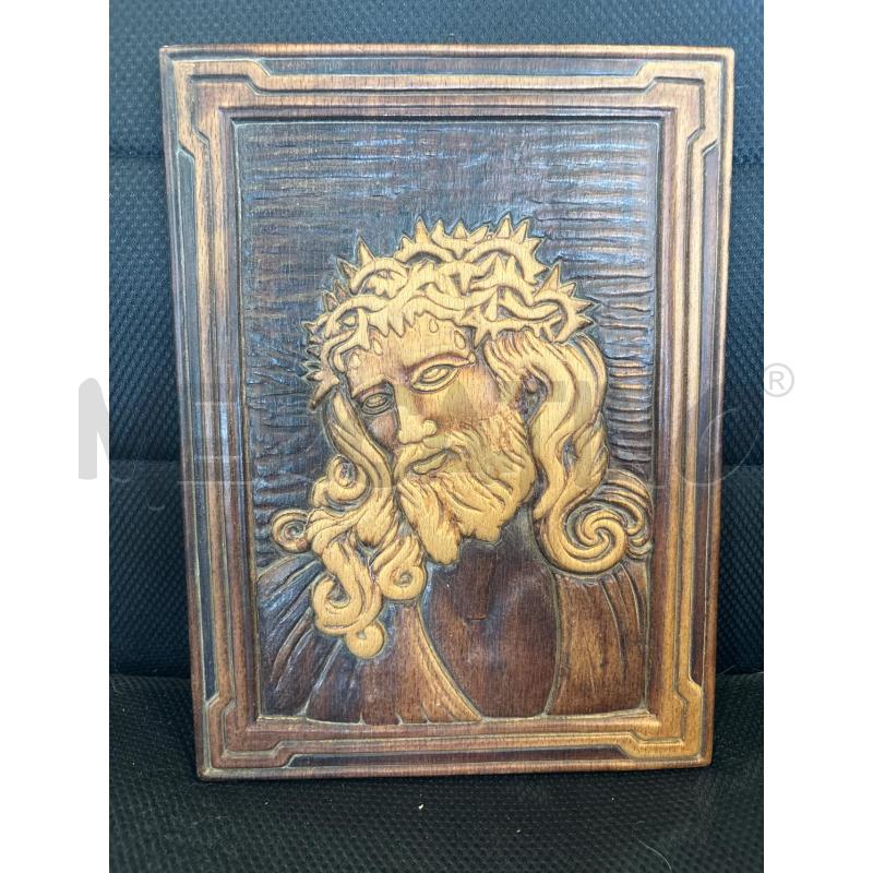 QUADRO VISO CROCE | Mercatino dell'Usato Pomezia 1