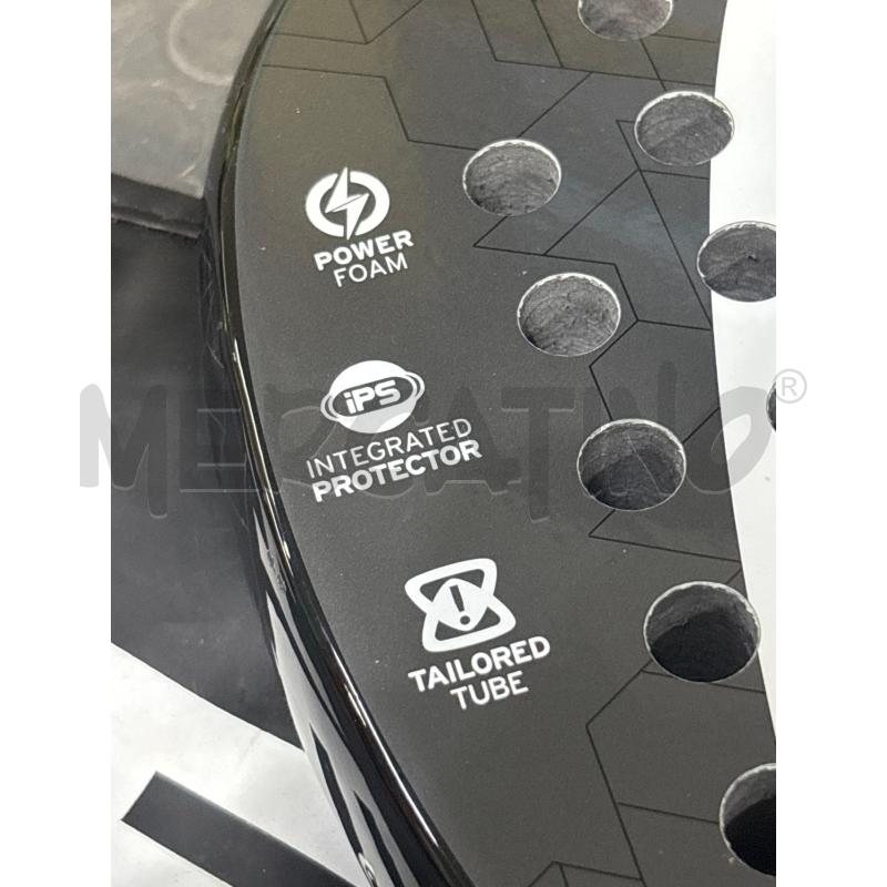 RACCHETTA PADEL ALPHA JUNIOR | Mercatino dell'Usato Pomezia 2