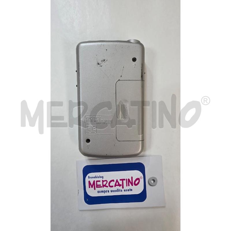 RADIOLINA SONY SRF-M806 | Mercatino dell'Usato Pomezia 2