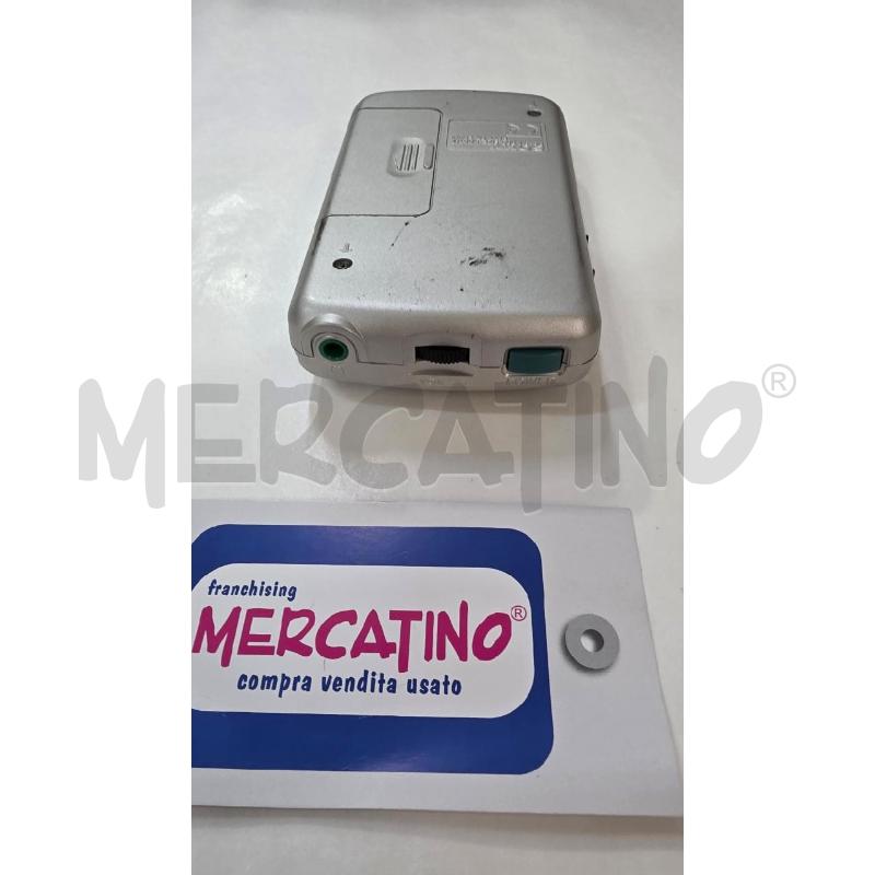 RADIOLINA SONY SRF-M806 | Mercatino dell'Usato Pomezia 3