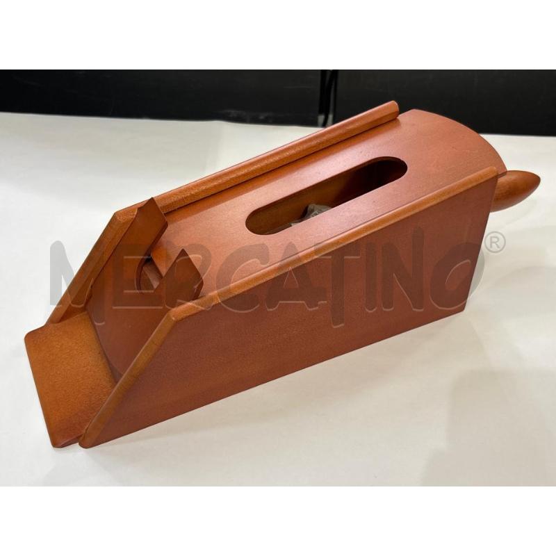 SABOT LEGNO CHIARO | Mercatino dell'Usato Pomezia 1
