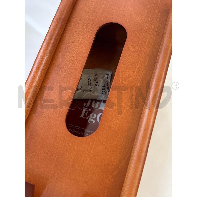 SABOT LEGNO CHIARO | Mercatino dell'Usato Pomezia 3