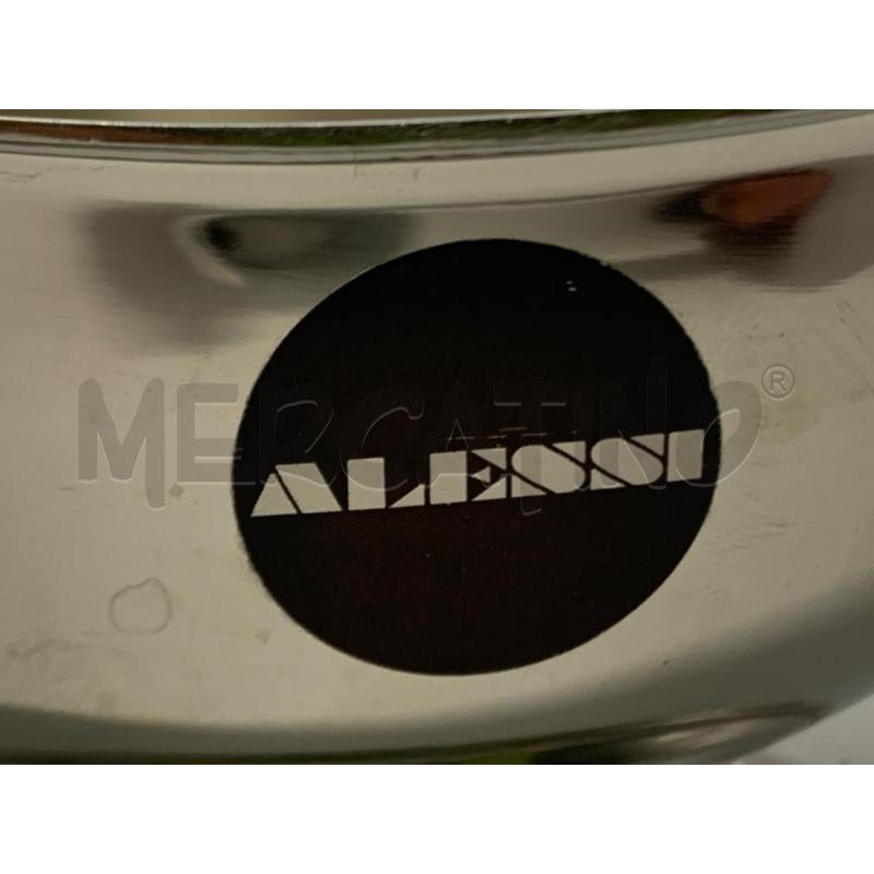 SALSIERA ALESSI ACCIAIO | Mercatino dell'Usato Pomezia 4