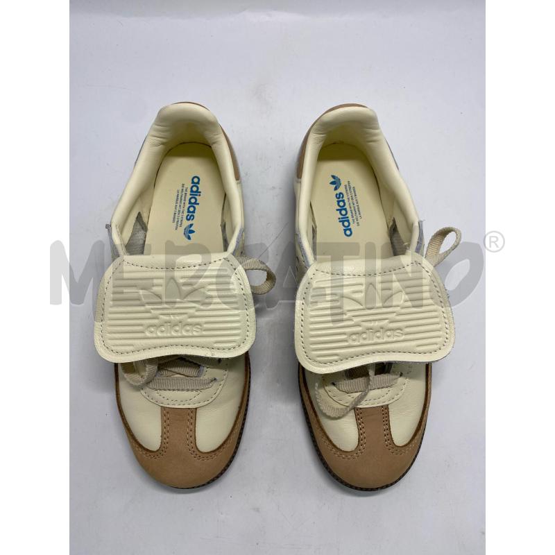 SCARPE DONNA ADIDAS SAMBA PANNA/MARR | Mercatino dell'Usato Pomezia 2