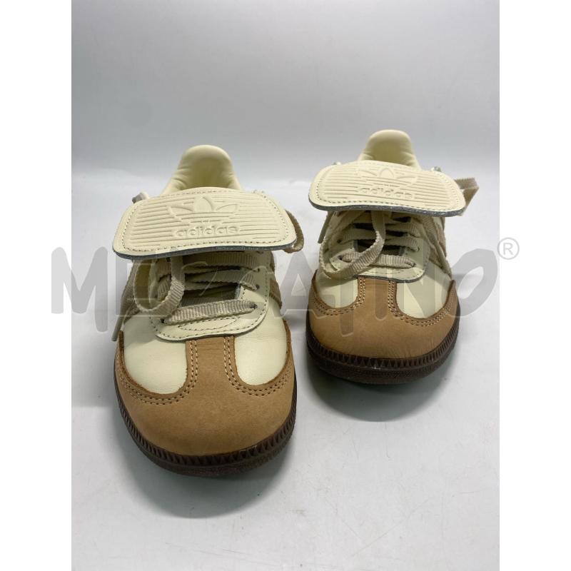 SCARPE DONNA ADIDAS SAMBA PANNA/MARR | Mercatino dell'Usato Pomezia 3