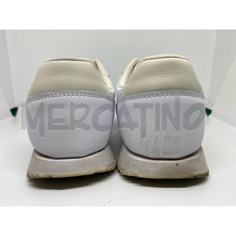 SCARPE DONNA BIANCHE TOMMY HILFINGER | Mercatino dell'Usato Pomezia 4