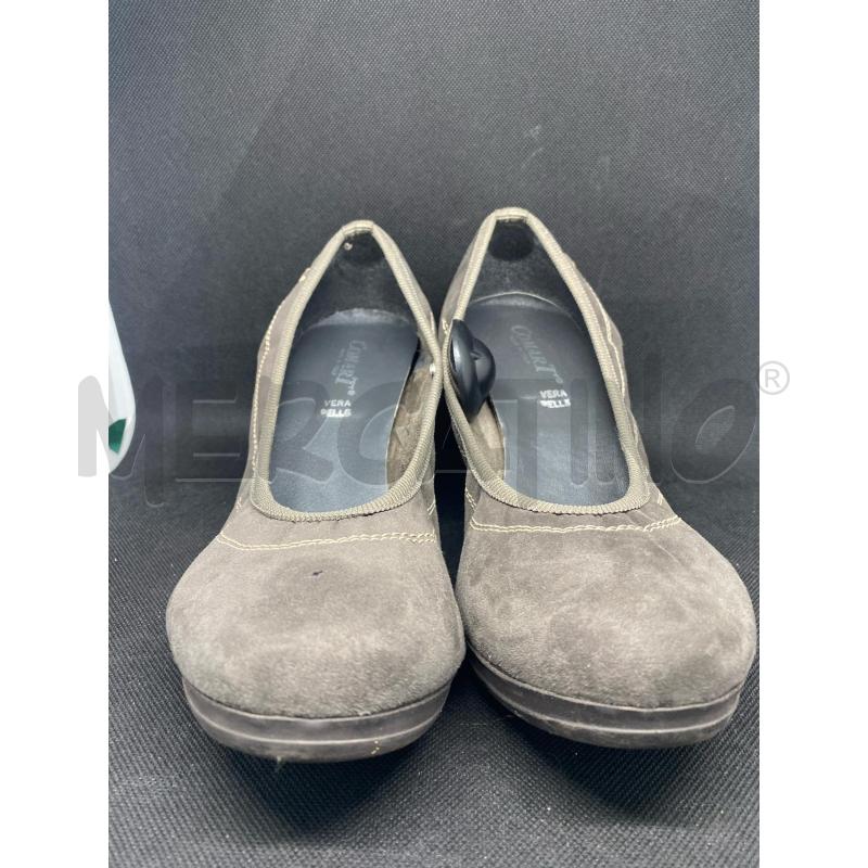 SCARPE DONNA COMART SCAM GRIGIE | Mercatino dell'Usato Pomezia 1