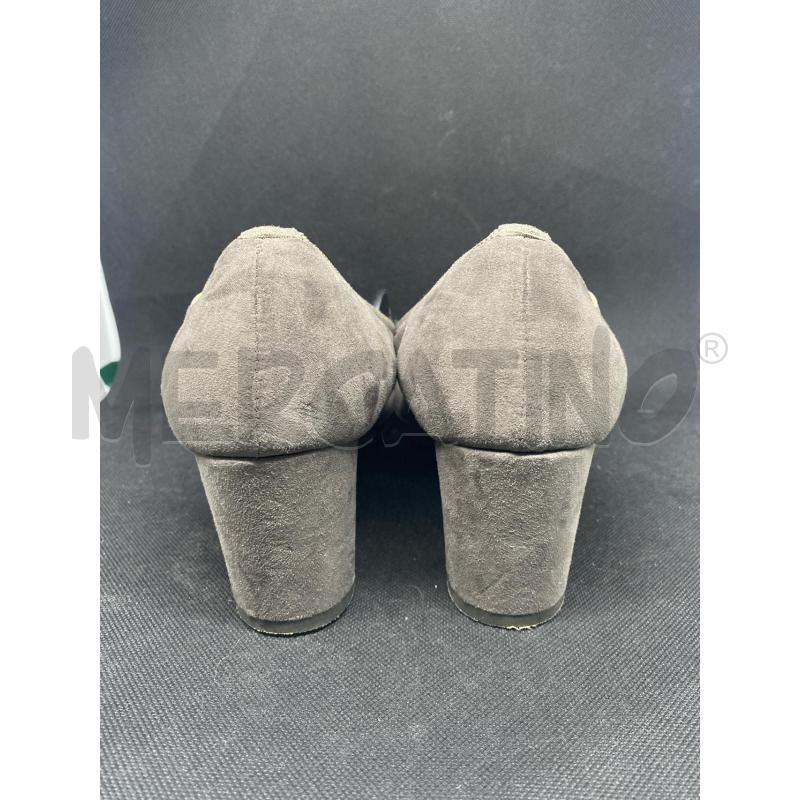 SCARPE DONNA COMART SCAM GRIGIE | Mercatino dell'Usato Pomezia 3