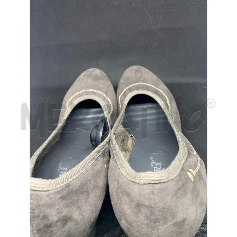 SCARPE DONNA COMART SCAM GRIGIE | Mercatino dell'Usato Pomezia 4