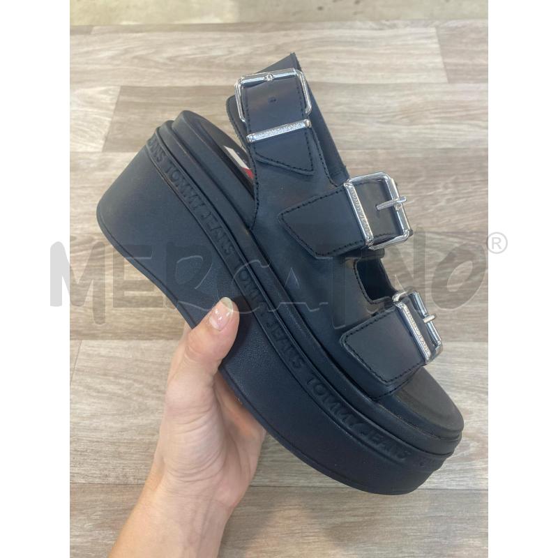 SCARPE DONNA GAELLE BIANCHE DIETRO FLUO | Mercatino dell'Usato Pomezia 1