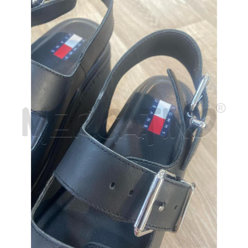 SCARPE DONNA GAELLE BIANCHE DIETRO FLUO | Mercatino dell'Usato Pomezia 4