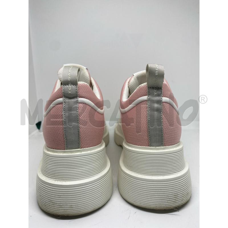 SCARPE DONNA ROSA BIANCHE TOSCA BLU SNEAKERS | Mercatino dell'Usato Pomezia 4