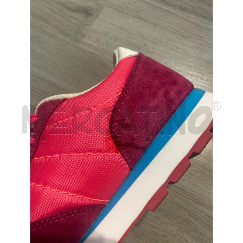 SCARPE DONNA SUN68 FUCSIA VIOLA  | Mercatino dell'Usato Pomezia 3