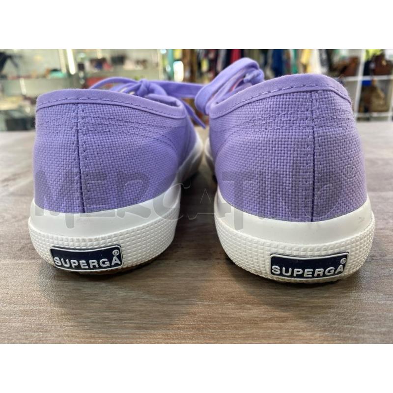 SCARPE DONNA SUPERGA LILLA | Mercatino dell'Usato Pomezia 4