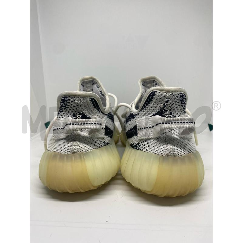 SCARPE UOMO BIANCHE ADIDAS YEEZY | Mercatino dell'Usato Pomezia 5