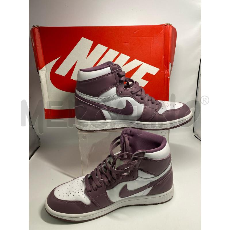 SCARPE UOMO GLICINE BIANCHE NIKE | Mercatino dell'Usato Pomezia 1