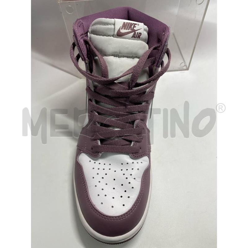 SCARPE UOMO GLICINE BIANCHE NIKE | Mercatino dell'Usato Pomezia 2