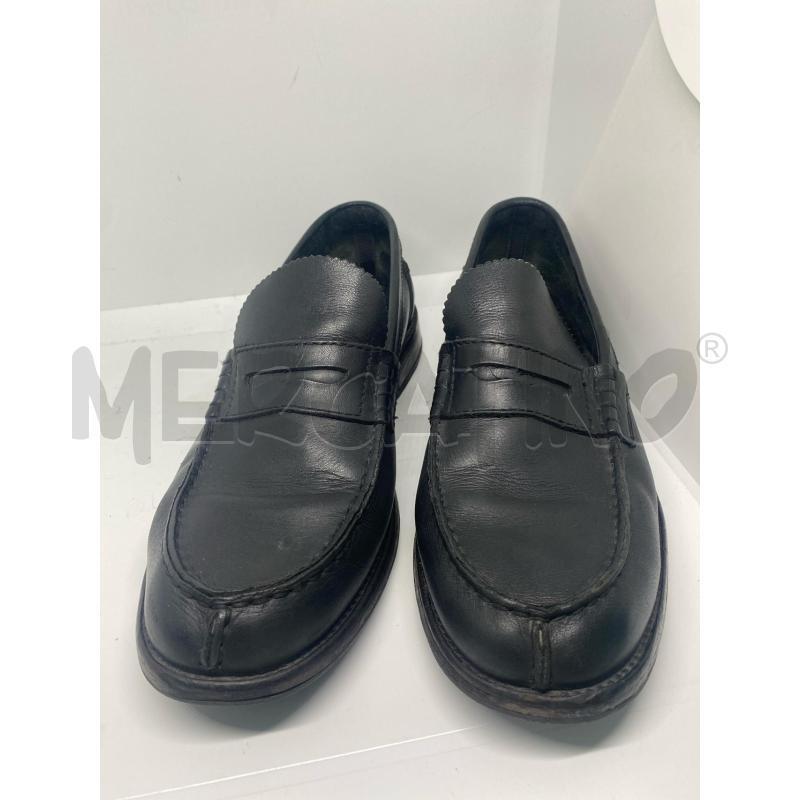 SCARPE UOMO NERE PELLE CLARKS | Mercatino dell'Usato Pomezia 2