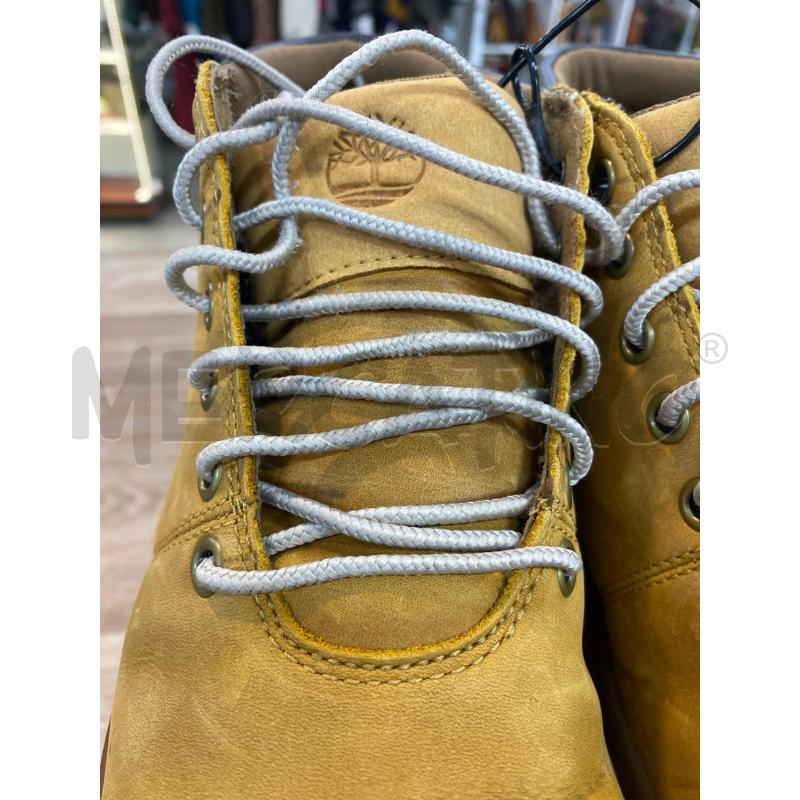 SCARPE UOMO TIMBERLAND MARRONI  | Mercatino dell'Usato Pomezia 2