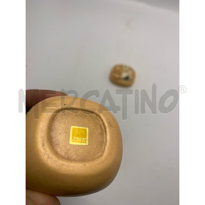 SCATOLINA CICOGNA THUN  | Mercatino dell'Usato Pomezia 3