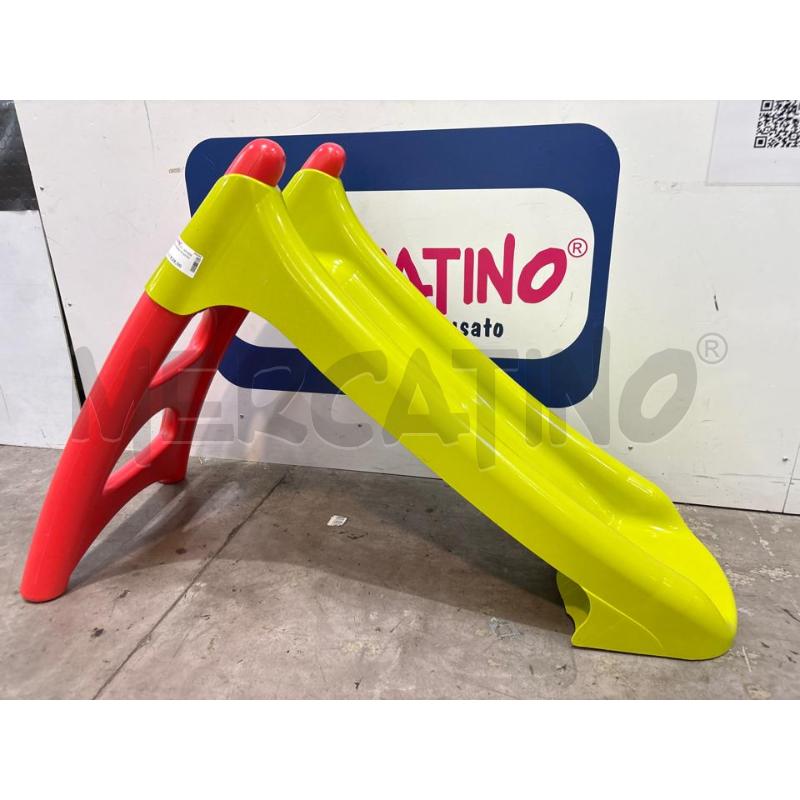SCIVOLO BIMBO PLASTICA | Mercatino dell'Usato Pomezia 1