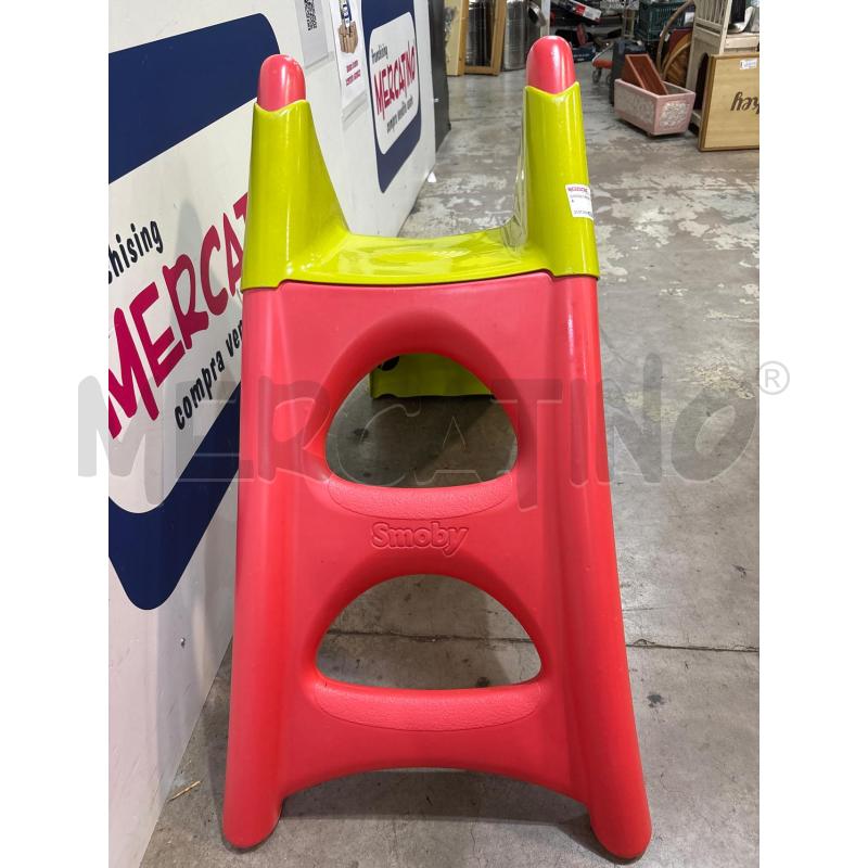 SCIVOLO BIMBO PLASTICA | Mercatino dell'Usato Pomezia 2