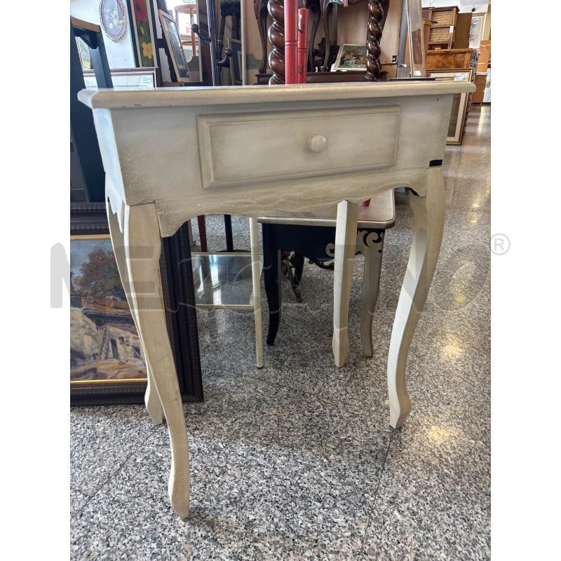 SCRITTOIO STILE VENEZIANO | Mercatino dell'Usato Pomezia 1