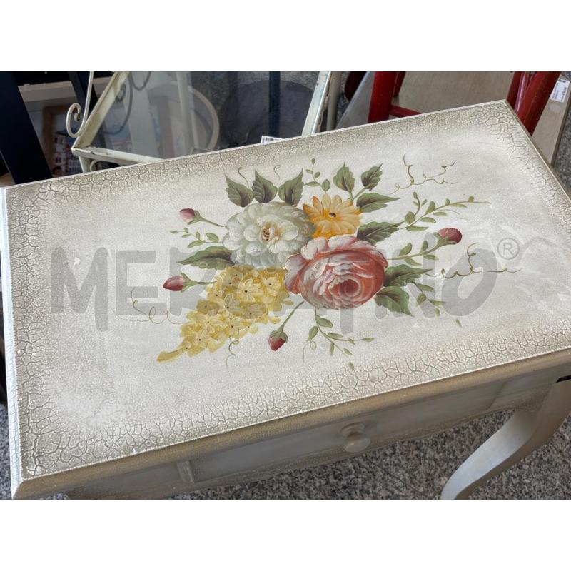 SCRITTOIO STILE VENEZIANO | Mercatino dell'Usato Pomezia 2