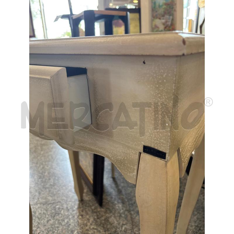 SCRITTOIO STILE VENEZIANO | Mercatino dell'Usato Pomezia 3