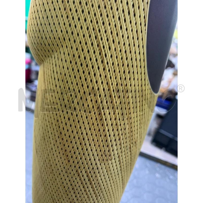 SCULTURA IN LEGNO ARTIGIANATO PORTORICANO  | Mercatino dell'Usato Pomezia 3