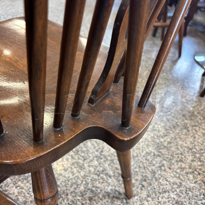 SEDIA  LEGNO | Mercatino dell'Usato Pomezia 3
