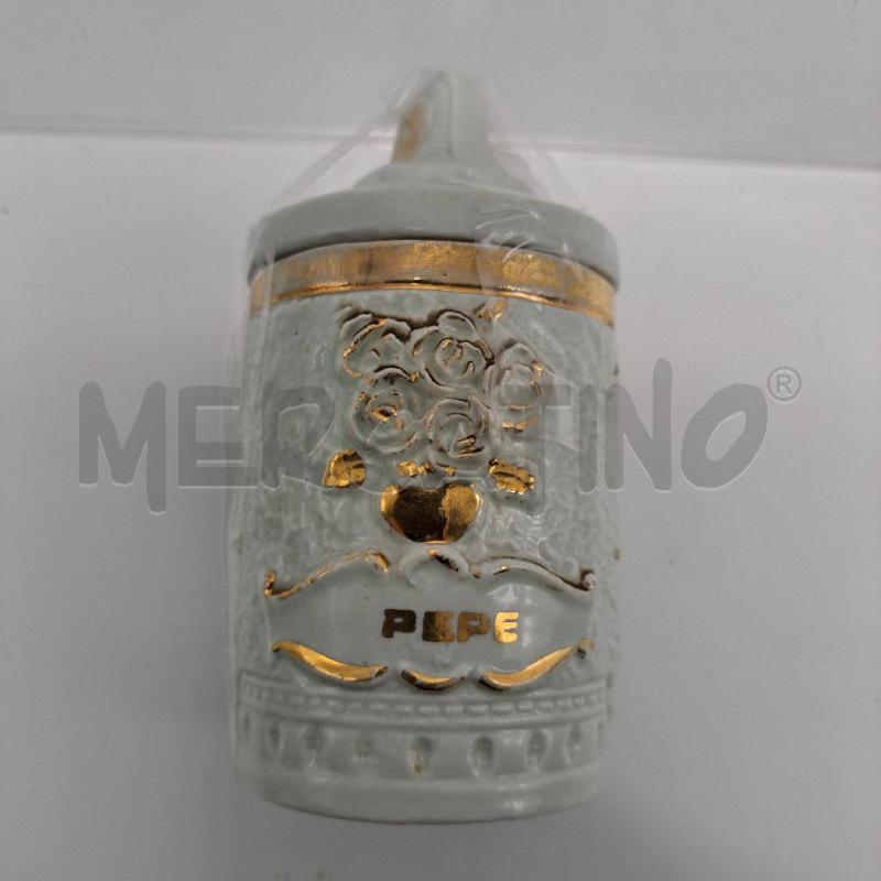 SET ANTICHI BARATTOLI DA CUCINA CERAM | Mercatino dell'Usato Pomezia 4