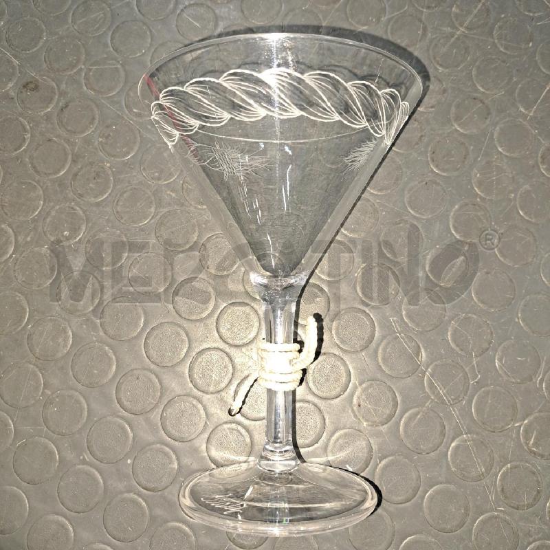 SET BICCHIERI DA BARCA 24 PZ FIRMATI | Mercatino dell'Usato Pomezia 2