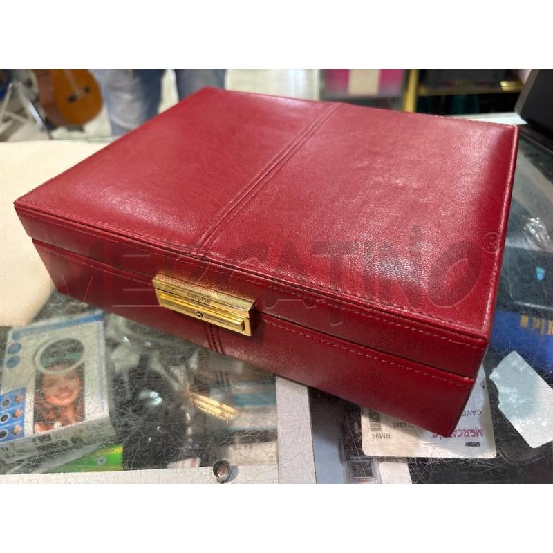 SET CARTE + FICHES CARPISA SC/ROSSA | Mercatino dell'Usato Pomezia 3