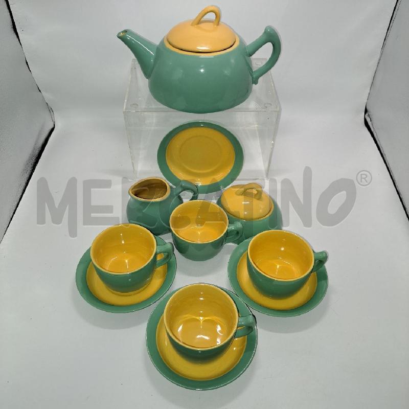 SET NAJ OLEARI VNTG 4+3  | Mercatino dell'Usato Pomezia 1