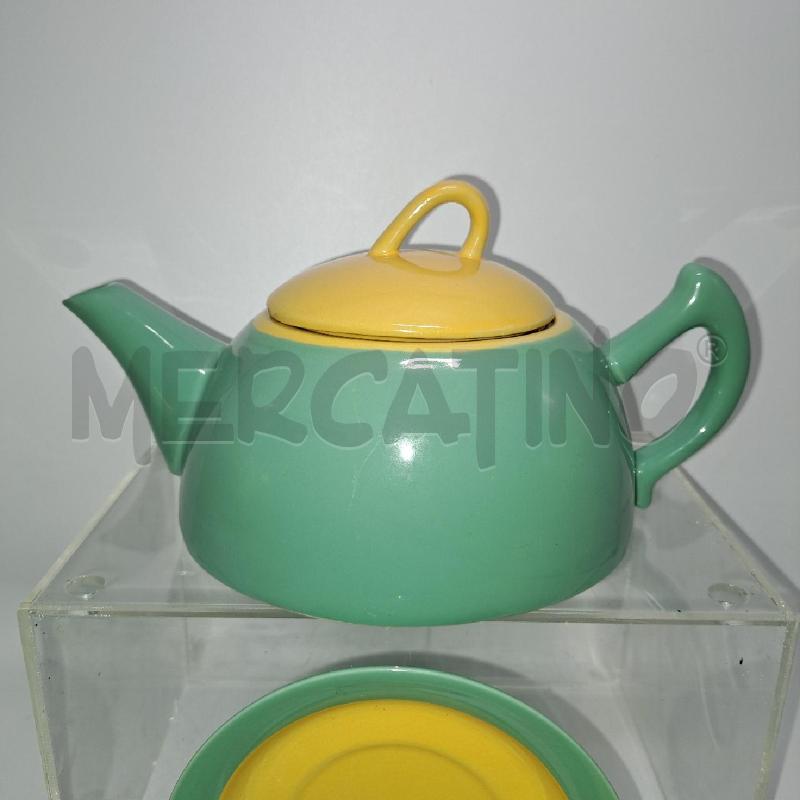 SET NAJ OLEARI VNTG 4+3  | Mercatino dell'Usato Pomezia 2