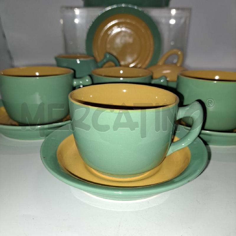 SET NAJ OLEARI VNTG 4+3  | Mercatino dell'Usato Pomezia 3