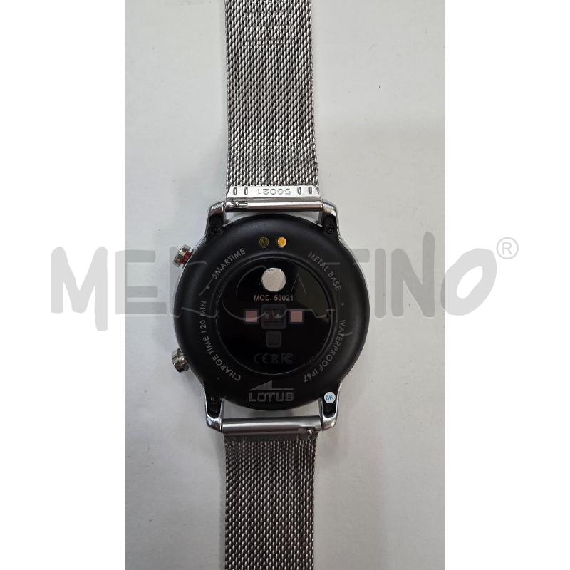 SMARTWACH LOTUS 50021 | Mercatino dell'Usato Pomezia 3