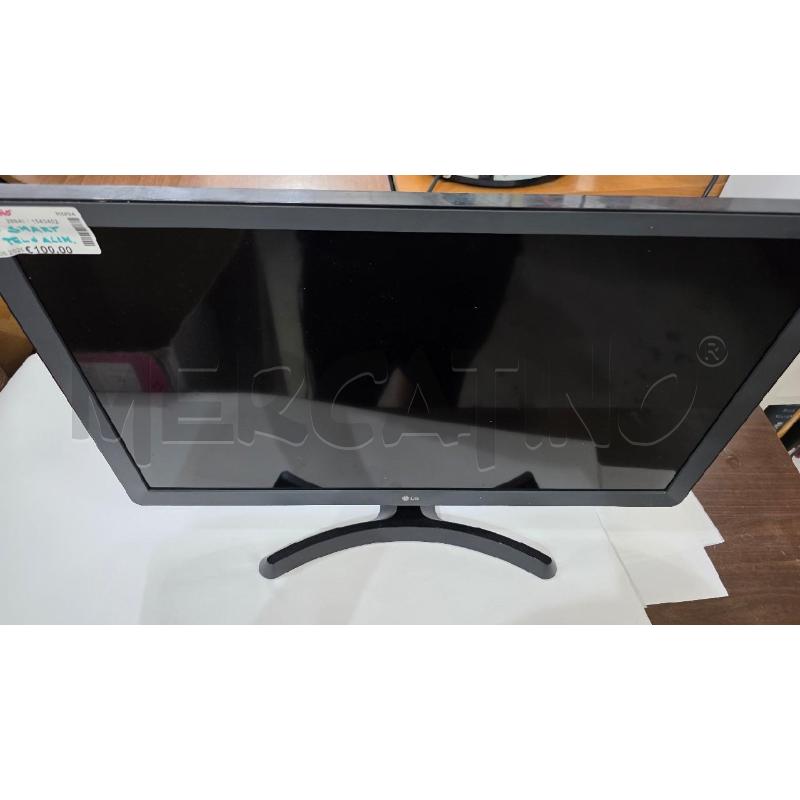 SMART TV 24+ACC | Mercatino dell'Usato Pomezia 1