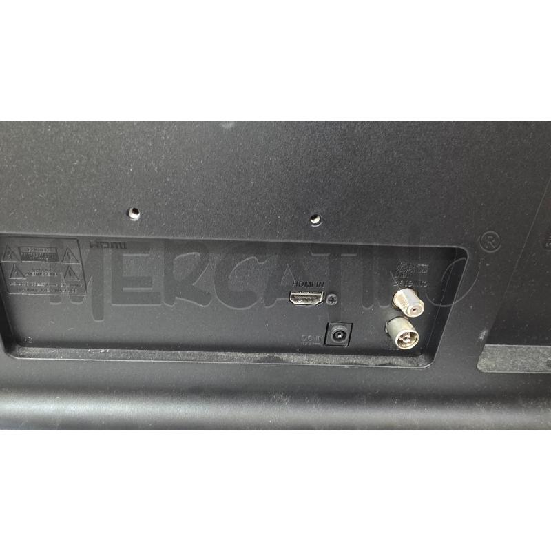 SMART TV 24+ACC | Mercatino dell'Usato Pomezia 2