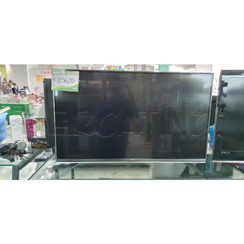 SMART TV LG 43UH750V+TELECOMANDO | Mercatino dell'Usato Pomezia 1
