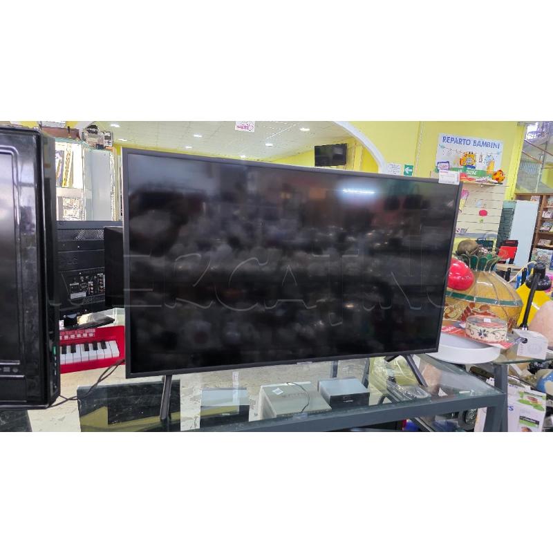 SMART TV SAMSUNG 40'' + TEL | Mercatino dell'Usato Pomezia 1