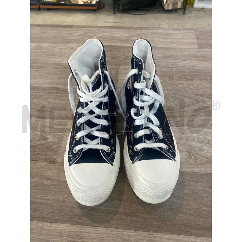 SNEAKERS DONNA CONVERSE CHUCK TAILOR | Mercatino dell'Usato Pomezia 2