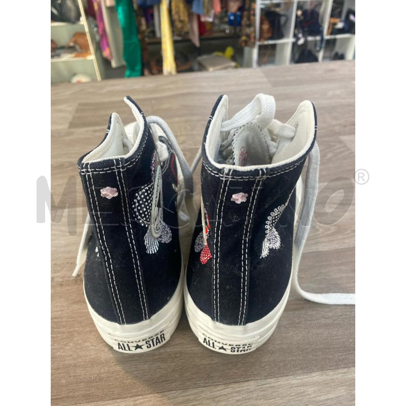 SNEAKERS DONNA CONVERSE CHUCK TAILOR | Mercatino dell'Usato Pomezia 3