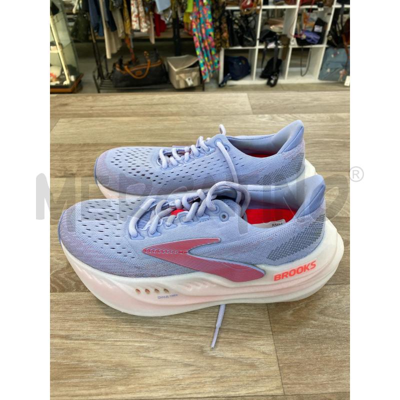 SNEAKERS DONNA GLYCERIN MAX BROOKS LILLA | Mercatino dell'Usato Pomezia 1