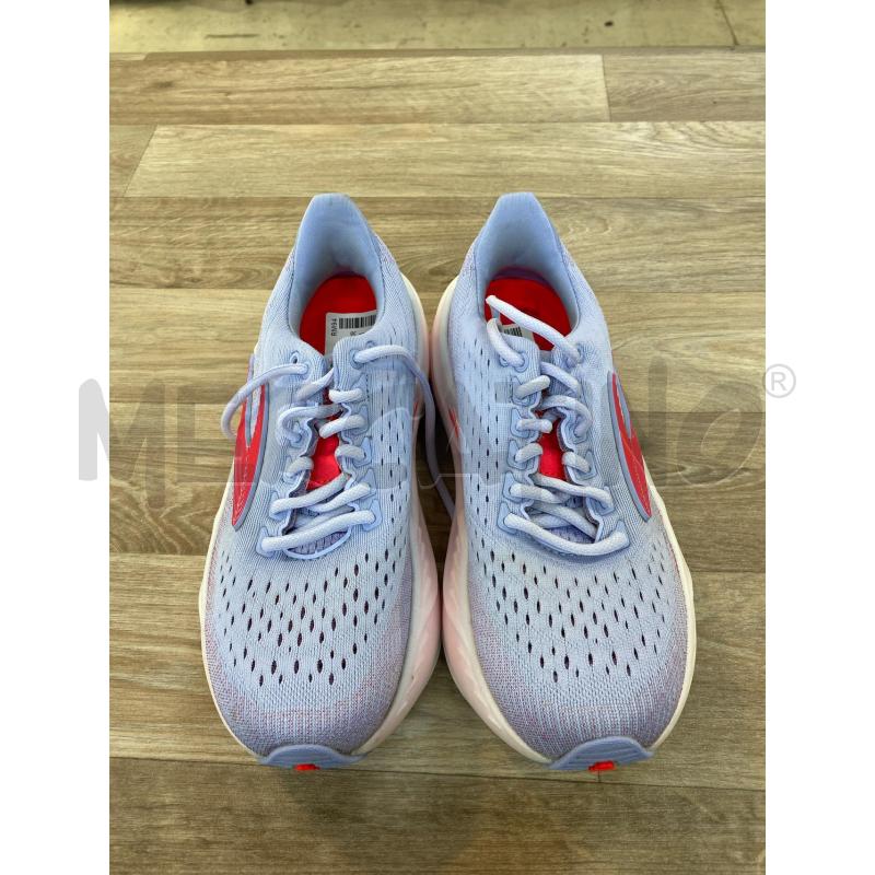 SNEAKERS DONNA GLYCERIN MAX BROOKS LILLA | Mercatino dell'Usato Pomezia 2
