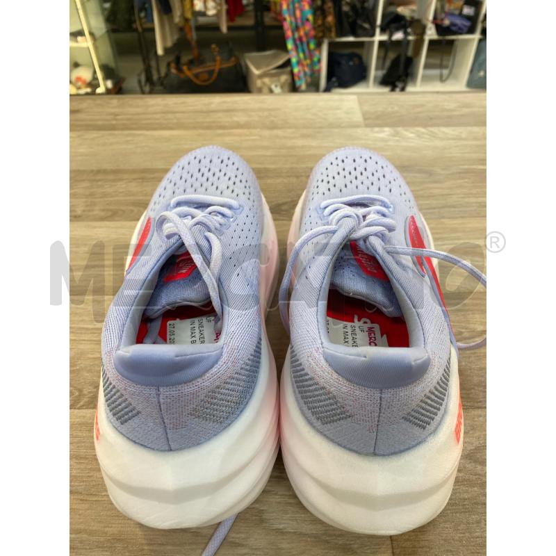 SNEAKERS DONNA GLYCERIN MAX BROOKS LILLA | Mercatino dell'Usato Pomezia 3