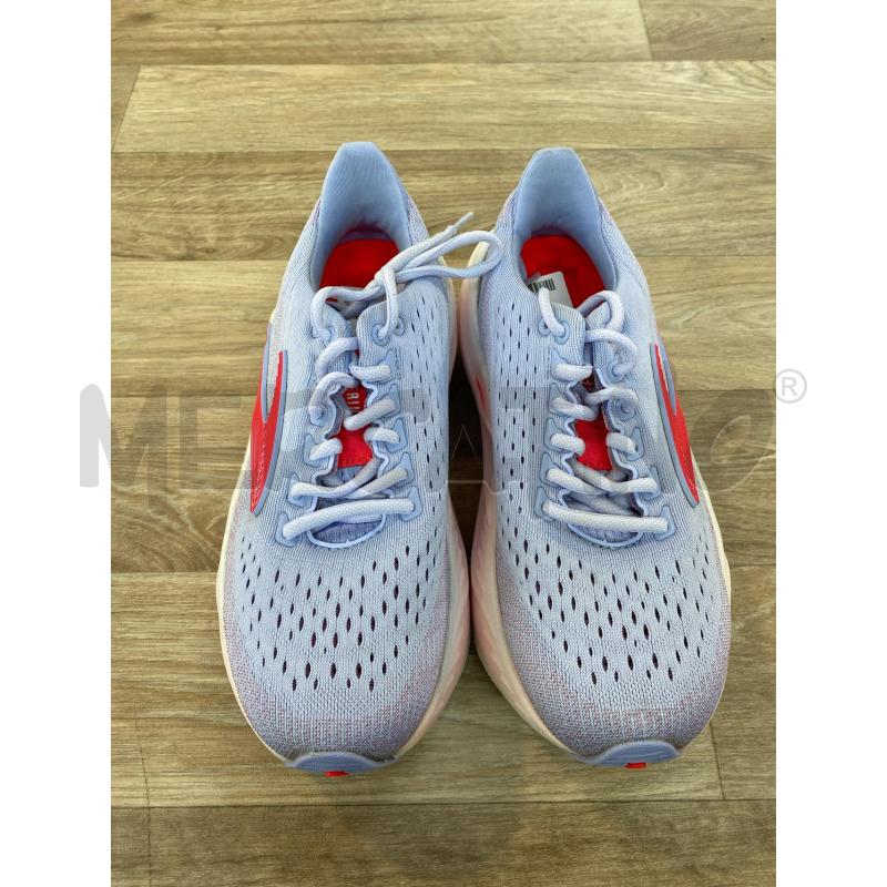 SNEAKERS DONNA GLYCERIN MAX BROOKS LILLA | Mercatino dell'Usato Pomezia 2