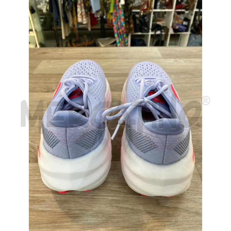 SNEAKERS DONNA GLYCERIN MAX BROOKS LILLA | Mercatino dell'Usato Pomezia 3