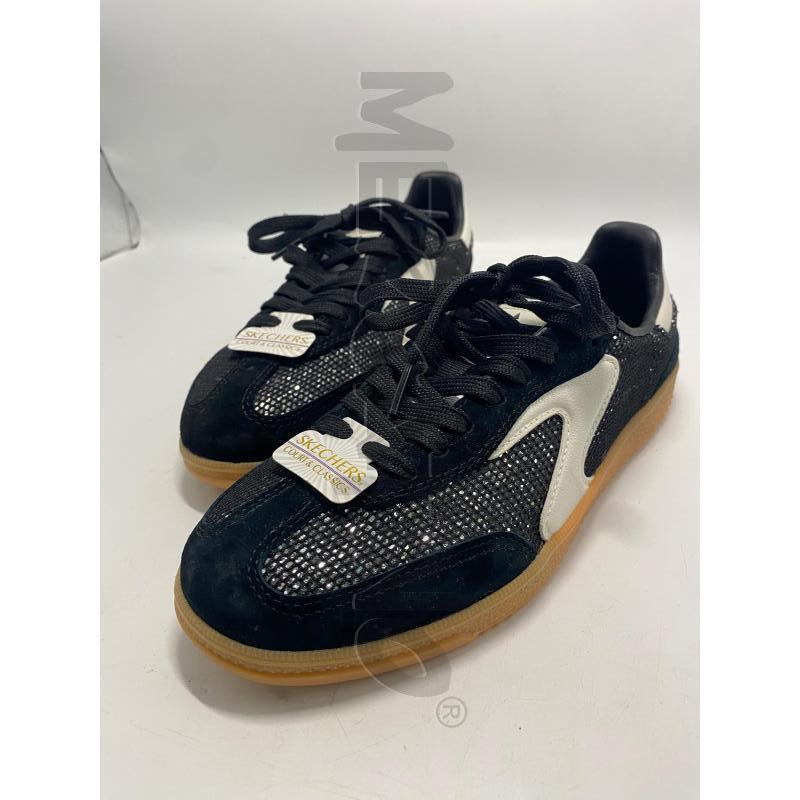 SNEAKERS DONNA SKECHERS HOTSHOT-MESHING WELL NERE  | Mercatino dell'Usato Pomezia 2